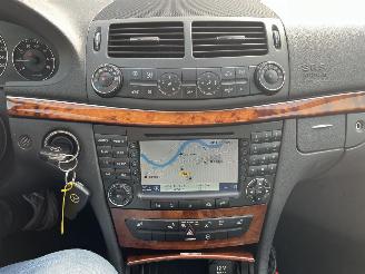 Mercedes E-klasse 280 Classic picture 15