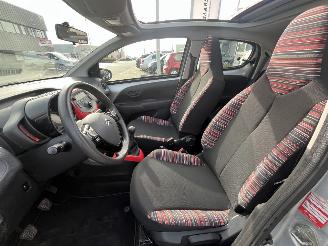 Citroën C1 1.2 PureTech Airscape Shine picture 14