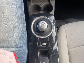 Nissan Leaf Base 24 kWh picture 20