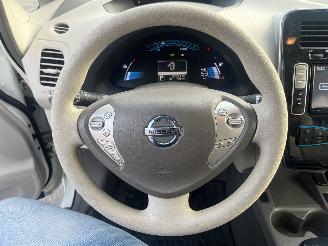 Nissan Leaf Base 24 kWh picture 16