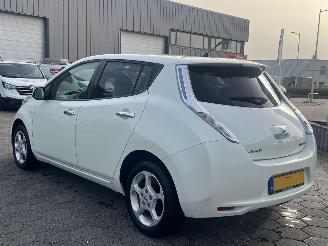 Nissan Leaf Base 24 kWh picture 6