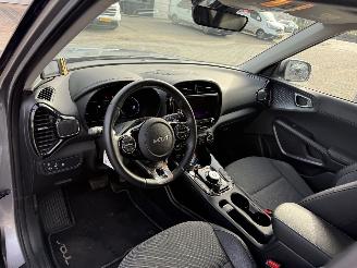 Kia Soul DynamicPlusLine 64 kWh picture 15