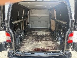 Volkswagen Transporter 2.5 TDI 340 MHD AUTOMAAT picture 8