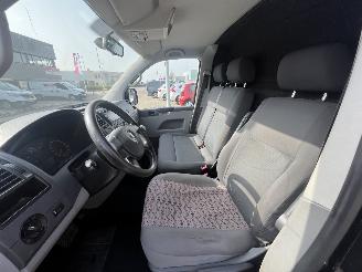 Volkswagen Transporter 2.5 TDI 340 MHD AUTOMAAT picture 15