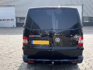 Volkswagen Transporter 2.5 TDI 340 MHD AUTOMAAT picture 5