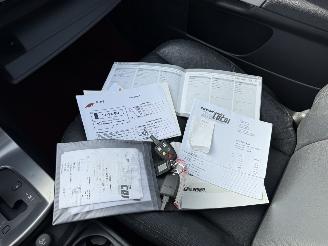 Volvo C-30 2.4i Summum Automaat picture 26