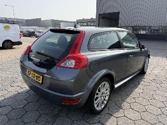 Volvo C-30 2.4i Summum Automaat picture 7