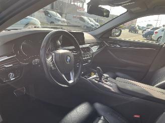 BMW 5-serie 530d xDrive High Executive picture 8