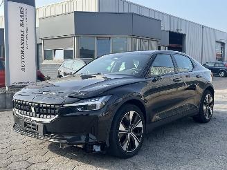 Unfallwagen Polestar 2 Standard Range Single Motor 69 kWh 2022/10