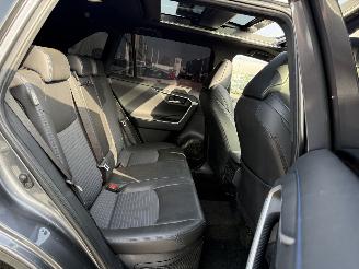 Toyota Rav-4 2.5 Hybrid AWD Style pano picture 13