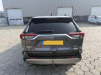 Toyota Rav-4 2.5 Hybrid AWD Style pano picture 5