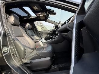 Toyota Rav-4 2.5 Hybrid AWD Style pano picture 14