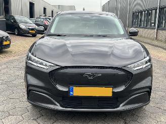 Ford Mustang Mach-E Extended RWD 98 kWh picture 2