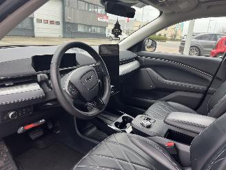 Ford Mustang Mach-E Extended RWD 98 kWh picture 9