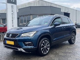 Avarii autoturisme Seat Ateca 1.4 EcoTSI Xcellence 2018/4