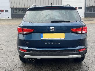 Seat Ateca 1.4 EcoTSI Xcellence picture 5