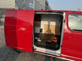 Toyota Proace 75 kWh Electric Worker Professional Extra Range L1 picture 13