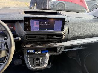 Toyota Proace 75 kWh Electric Worker Professional Extra Range L1 picture 19