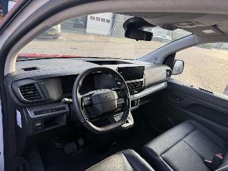 Toyota Proace 75 kWh Electric Worker Professional Extra Range L1 picture 17