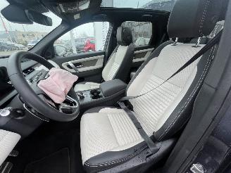 Land Rover Discovery Sport 1.5 P300e PHEV Dynamic HSE picture 16