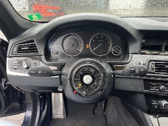 BMW 5-serie Touring 535i M Sport Edition High Executive picture 14