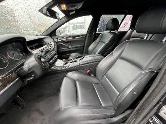 BMW 5-serie Touring 535i M Sport Edition High Executive picture 12