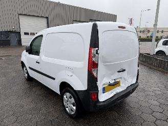 Renault Kangoo 1.5 Blue dCi 80 Comfort picture 8