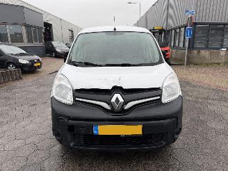Renault Kangoo 1.5 Blue dCi 80 Comfort picture 2