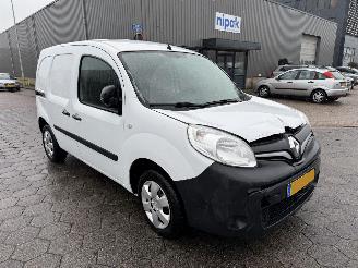 Renault Kangoo 1.5 Blue dCi 80 Comfort picture 3