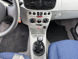 Fiat Punto 1.4-16V Dynamic picture 20