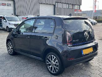 Volkswagen e-Up! e-up! picture 6