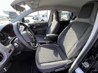 Volkswagen e-Up! e-up! picture 14