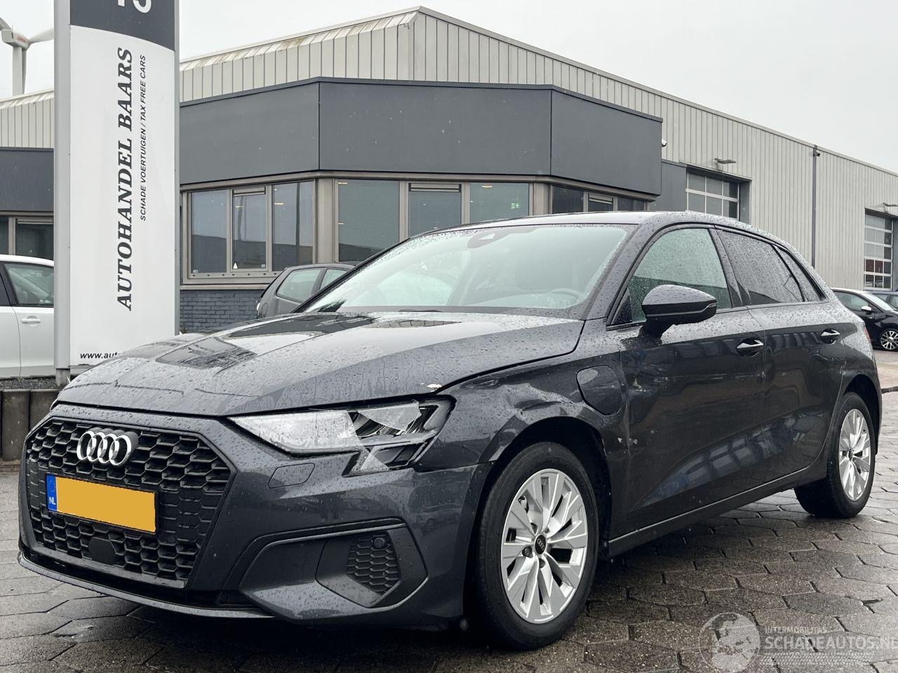 Audi A3 Sportback 40 TFSI e Edition