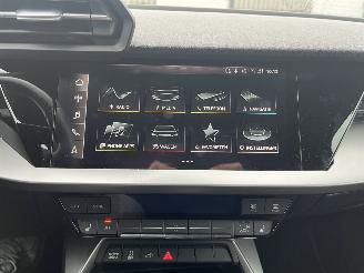 Audi A3 Sportback 40 TFSI e Edition picture 22