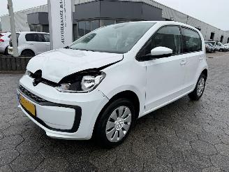 Schadeauto Volkswagen Up! 1.0 2023/11