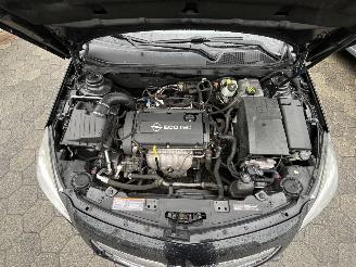 Opel Insignia Sports Tourer 1.8 Business picture 7