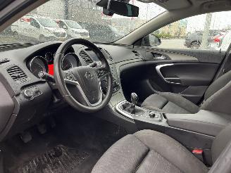 Opel Insignia Sports Tourer 1.8 Business picture 12