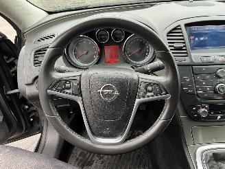 Opel Insignia Sports Tourer 1.8 Business picture 15