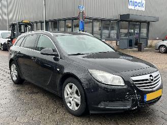 Opel Insignia Sports Tourer 1.8 Business picture 3