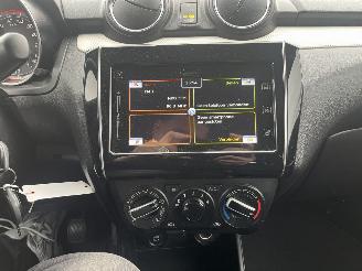 Suzuki Swift 1.2 Stijl Smart Hybrid picture 19