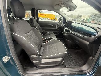 Fiat 500 Urban 42 kWh picture 13