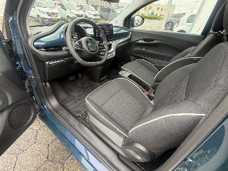 Fiat 500 Urban 42 kWh picture 15