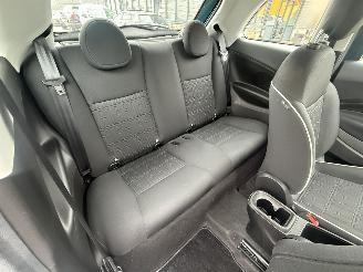 Fiat 500 Urban 42 kWh picture 12