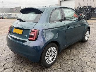 Fiat 500 Urban 42 kWh picture 4