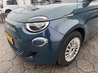 Fiat 500 Urban 42 kWh picture 8