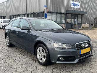 Audi A4 Avant 1.8 TFSI Pro Line Business picture 3