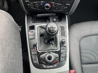 Audi A4 Avant 1.8 TFSI Pro Line Business picture 17