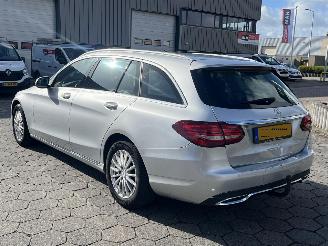 Mercedes C-klasse Estate 180 CDI Lease Edition picture 6
