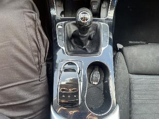 Mercedes C-klasse Estate 180 CDI Lease Edition picture 18