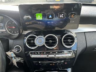 Mercedes C-klasse Estate 180 CDI Lease Edition picture 17